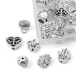 DIY Schmuckherstellung Finding Kit&nbsp;FIND-YW0003-72
