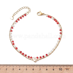 Handgefertigte&nbsp;AJEW-AN00780