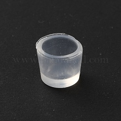 Silikonüberzug für Taschenfüße&nbsp;SIL-WH0816-005E
