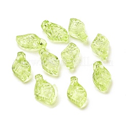 Transparentem Acryl Charme&nbsp;X-TACR-G041-01A