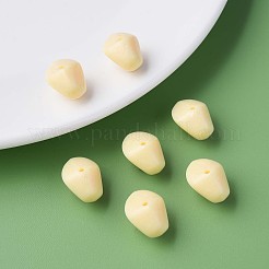 Opake Legierung Perlen&nbsp;MACR-S373-146-A15