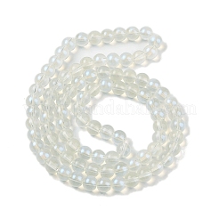 Fili di perline in vetro&nbsp;GLAA-K068-01C-11