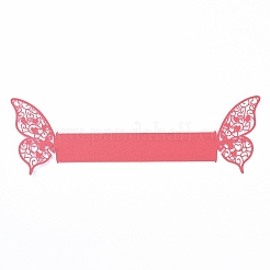 Schmetterlingspapierserviettenringe&nbsp;CON-G010-B02