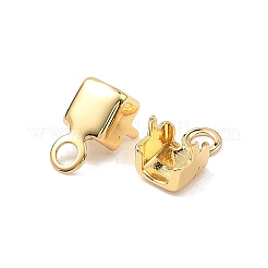 Emembouts de sertissage pliables en laiton shegrace&nbsp;XGRQ1U806-367G