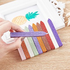 Bastoncini di ceralacca&nbsp;DIY-WH0003-C31