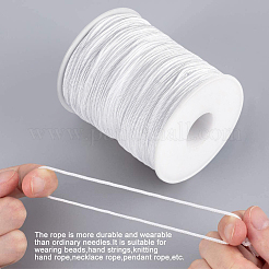 Fil de nylon tressé&nbsp;NWIR-PH0001-04B