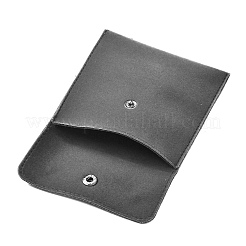 Quadratische Schmuckbeutel aus Samt&nbsp;TP-B001-01B-05