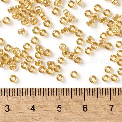 Toho perles de rocaille rondes&nbsp;X-SEED-TR08-0103