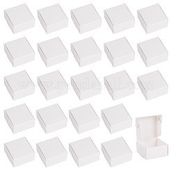 Scatola pieghevole in carta&nbsp;CON-TAC0010-93B