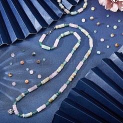 DIY Stretch Armbänder machen Kits&nbsp;DIY-SC0015-84