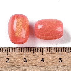 Perles européennes en alliage&nbsp;RESI-F055-11B