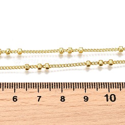 2.5 mm flache&nbsp;NJEW-M108-26G