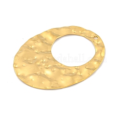 Colgantes de acero inoxidable 304 con revestimiento iónico (IP)&nbsp;STAS-A099-26G