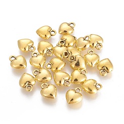 Pendentifs en alliage de style tibétain&nbsp;TIBEP-EA526Y-AG-FF