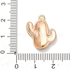 Alliage avec pendentifs en émail&nbsp;AL-CBA9CD2-02F