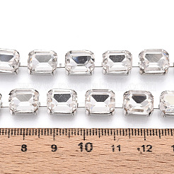 Eisen Strass Tasse Ketten&nbsp;CH-T006-06A