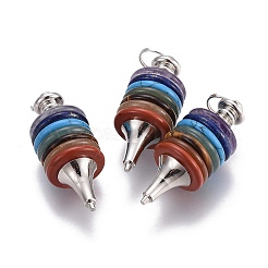 Bijoux chakra&nbsp;LS-G-E516-A01