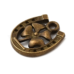 Pendentifs en alliage&nbsp;FIND-WH0146-28AB-1