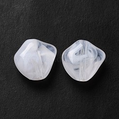 Transparente Acryl Perlen&nbsp;OACR-L013-016