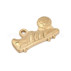 Pendentifs en acier inoxydable 304&nbsp;LS-STAS-D366-04A-G