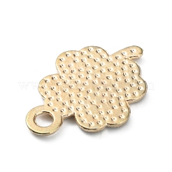 Emaille Anhänger Legierung&nbsp;ENAM-CJC0006-46B