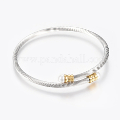 304 Edelstahl Schmucksets&nbsp;BJEW-H123-06GP