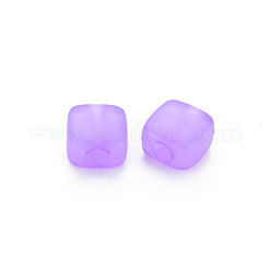 Perline acrilico jelly imitato&nbsp;MACR-S373-98-E04