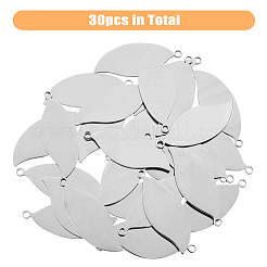 201 pendentifs en acier inoxydable&nbsp;STAS-FH0001-79