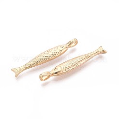 Pendente in ottone&nbsp;X-KK-T071-33G