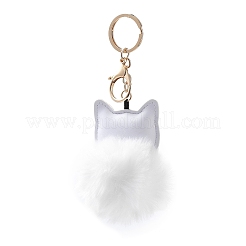 Porte-clés chat mignon&nbsp;ST8043044