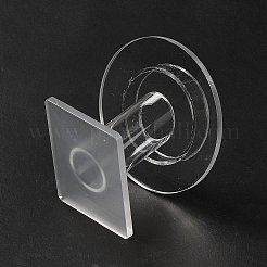 Acryl Einzelarmband Diaplay Riser steht&nbsp;BDIS-P004-01B