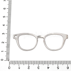 Legierung große Anhänger & Charms&nbsp;PALLOY-R162-08P