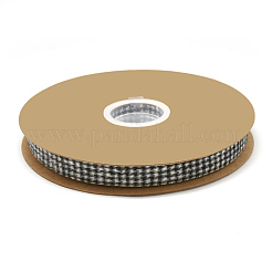 Rubans de nylon tressés&nbsp;SRIB-N003-16E