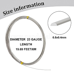 Kupfernickeldraht&nbsp;CWIR-WH0010-05C