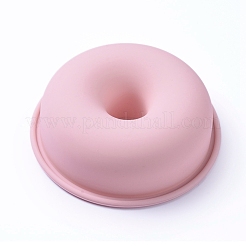 Donut Silikonformen in Lebensmittelqualität&nbsp;DIY-F044-18