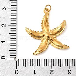 304 Edelstahl-Strass-Emaille-Anhänger&nbsp;STAS-B093-21G