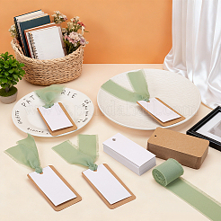Carte en papier vierge&nbsp;OFST-BC0001-10A