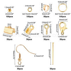Schmuckzubehör Sets&nbsp;KK-PH0003-70