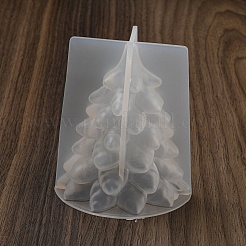 Stampi in silicone per candele fai da te a tema natalizio&nbsp;LS-SIMO-P011-01D