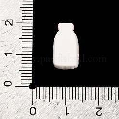 Undurchsichtige Decoden-Cabochons aus Harz&nbsp;LS-CRES-P032-A03