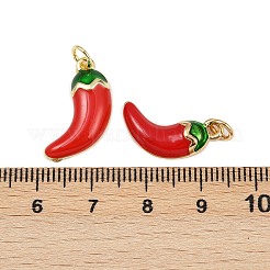 Pendente in ottone&nbsp;KK-C095-07A-G