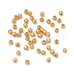Messing Perlen&nbsp;KK-A171-03G-01