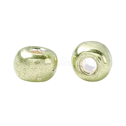 6/0 Glasperlen&nbsp;SEED-A017-4mm-1112