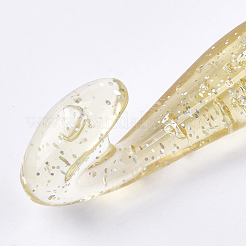 Häkelnadeln aus Kunststoff&nbsp;TOOL-T006-34