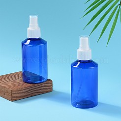 150 ml nachfüllbare Plastiksprühflaschen für Haustiere&nbsp;TOOL-Q024-02D-02