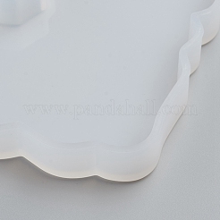 Silikonbecher Mattenformen&nbsp;LS-DIY-G017-A11