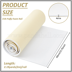 Eva-Antikollisionsstreifen&nbsp;AJEW-WH0816-220A-02