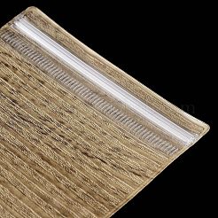 Sacchetti in PVC richiudibili&nbsp;OPP-G003-01F-01