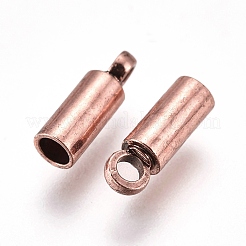 Extremos de cable de latón&nbsp;X-KK-F769-22R