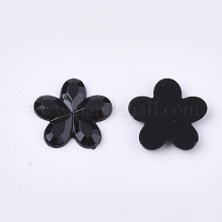 Cabochon di plastica&nbsp;KY-T012-01A